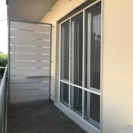 Beb Terrazza Del Sole Oda ve Kahvaltı