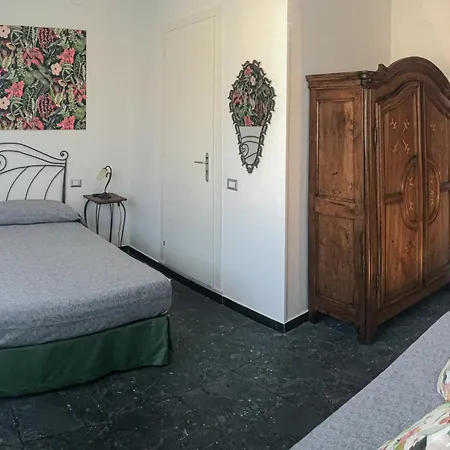 Oda ve Kahvaltı Beb Terrazza Del Sole Pisa