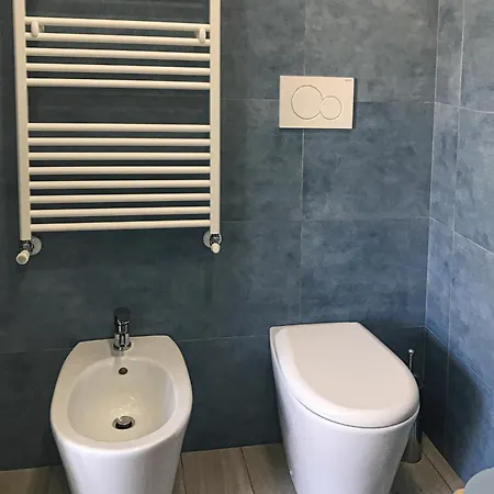 Beb Terrazza Del Sole Bed & Breakfast