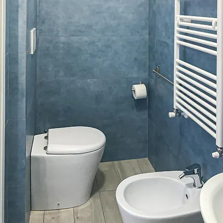 Beb Terrazza Del Sole Bed & Breakfast Pisa