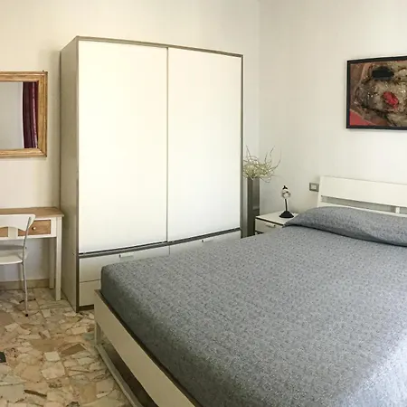 Beb Terrazza Del Sole Oda ve Kahvaltı Pisa