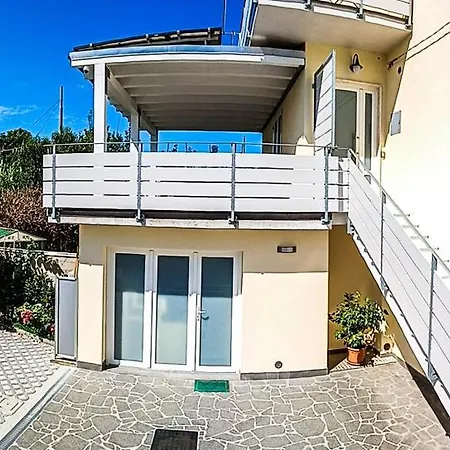 Oda ve Kahvaltı Beb Terrazza Del Sole Pisa