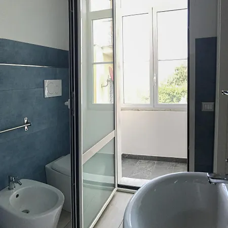 Beb Terrazza Del Sole Pisa